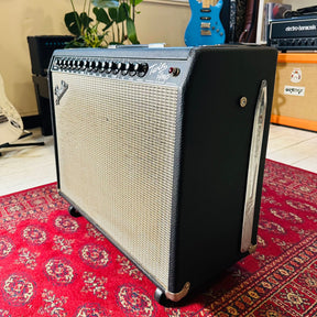 1994 Fender Twin Amp Electric Guitar Amplifier - Preowned