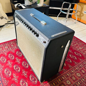 1994 Fender Twin Amp Electric Guitar Amplifier - Preowned