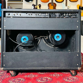 1994 Fender Twin Amp Electric Guitar Amplifier - Preowned