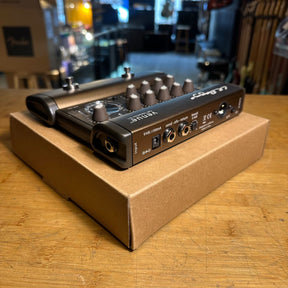 L.R. Baggs Venue DI Acoustic Guitar Preamp + DI - Preowned