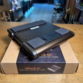 L.R. Baggs Venue DI Acoustic Guitar Preamp + DI - Preowned