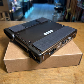 L.R. Baggs Venue DI Acoustic Guitar Preamp + DI - Preowned