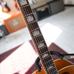 Epiphone J-200 Studio Electro Acoustic Jumbo - Preowned with Gig Bag