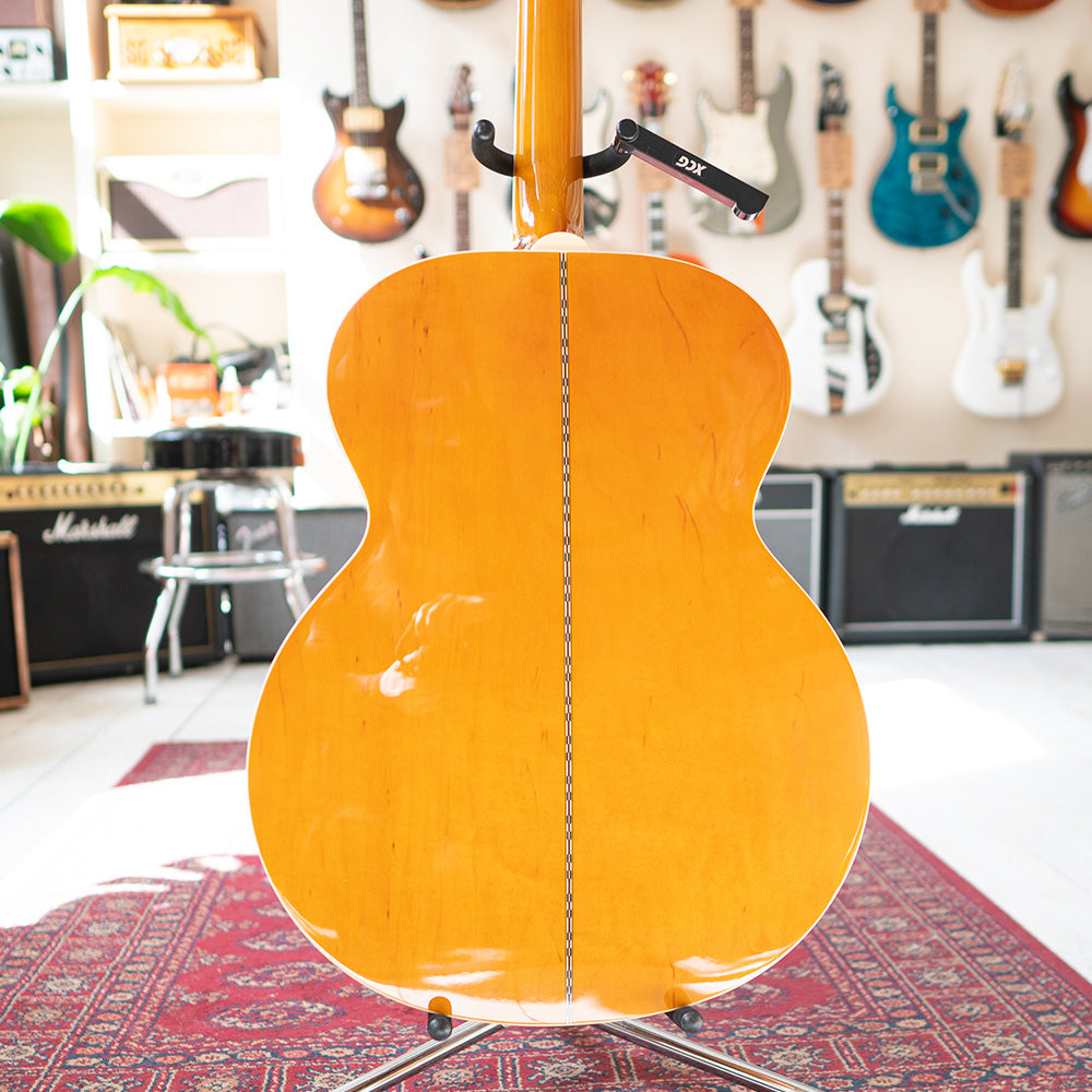 Epiphone J-200 Studio Electro Acoustic Jumbo - Preowned with Gig Bag