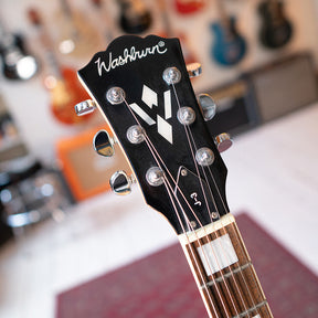 Washburn J3 Hollowbody - Natural - Preowned