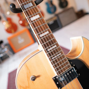 Washburn J3 Hollowbody - Natural - Preowned