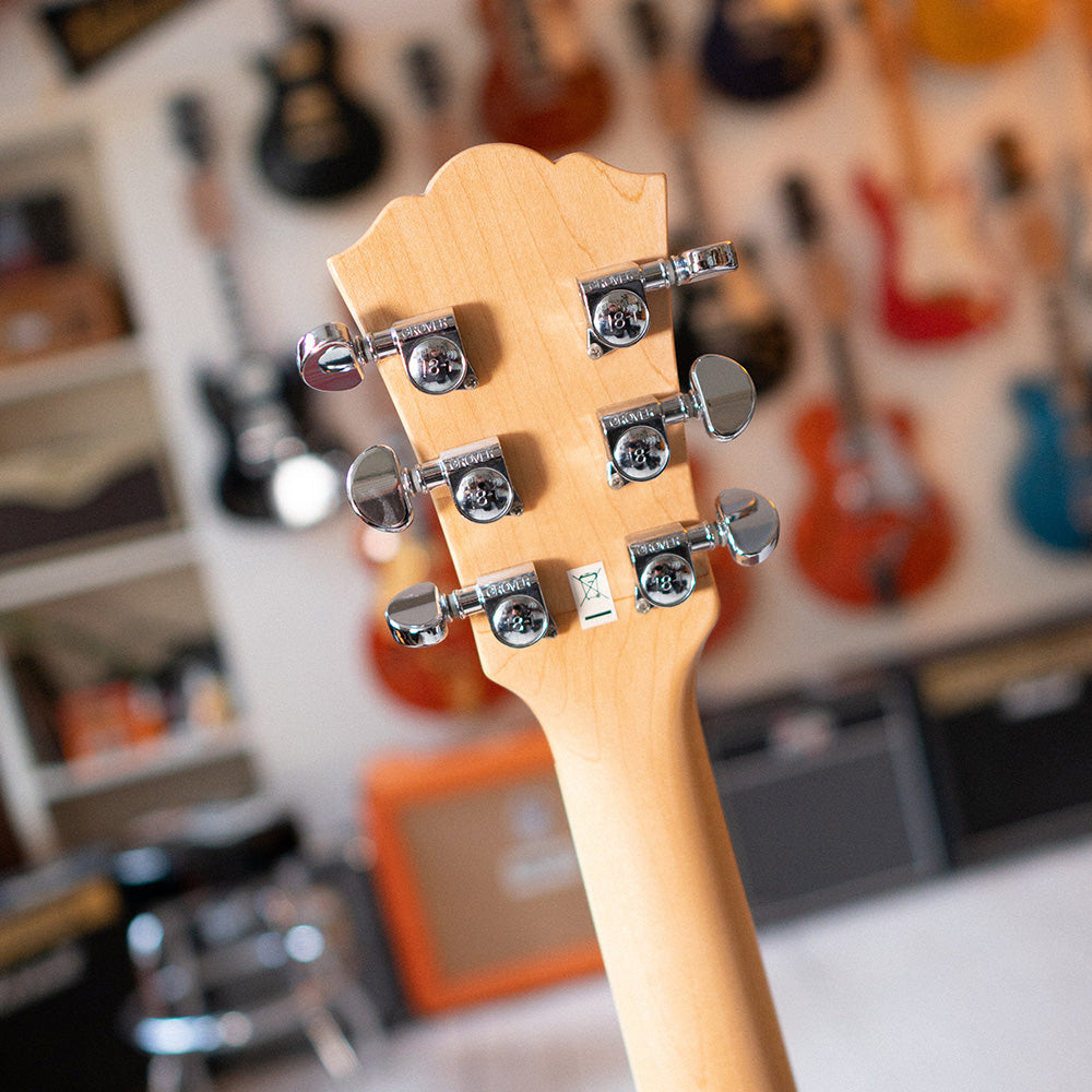 Washburn J3 Hollowbody - Natural - Preowned