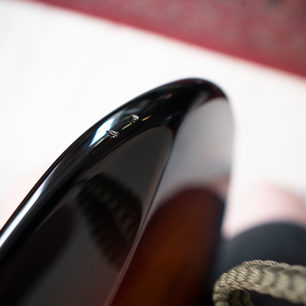 2018 Fender Player Jaguar - 3 Colour Sunburst - Preowned