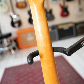 1966 Fender Jaguar - 3 Tone Sunburst - Preowned