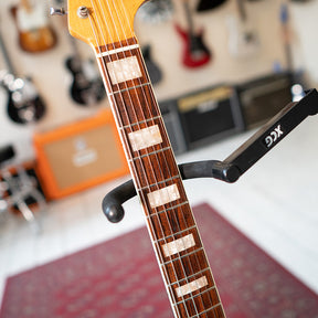 1966 Fender Jaguar - 3 Tone Sunburst - Preowned