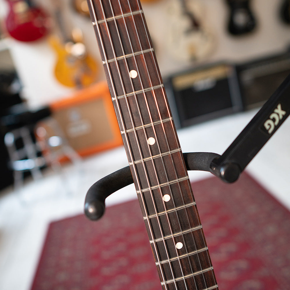 2018 Fender Player Jaguar - 3 Colour Sunburst - Preowned