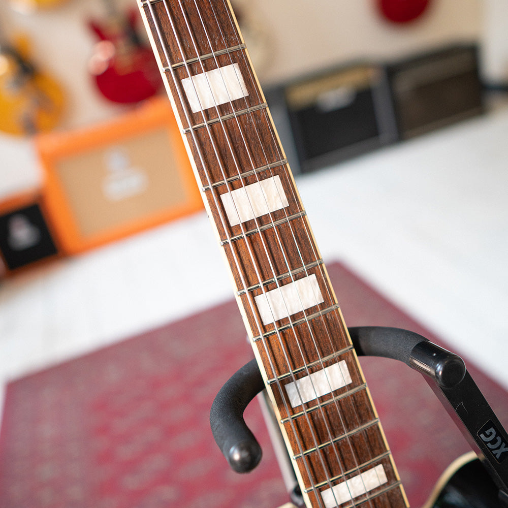 Ibanez AF75 Hollowbody - Sunburst - Preowned