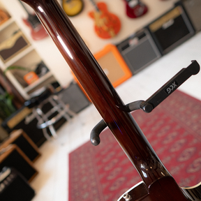 1994 Gretsch G6128 Duo Jet - Ebony - OHSC - Preowned