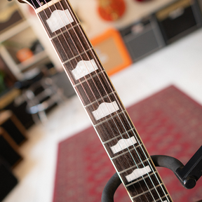 1994 Gretsch G6128 Duo Jet - Ebony - OHSC - Preowned