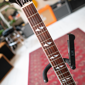 1991 Gibson 'Hall Of Fame' Jimi Hendrix Flying V 216/400 - Ebony - OHSC - Preowned