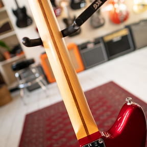 2016 Fender American Special Jazzmaster - Candy Apple Red - Preowned