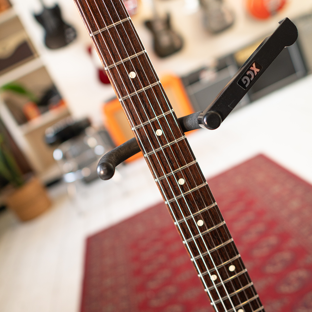 2016 Fender American Special Jazzmaster - Candy Apple Red - Preowned