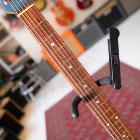 2022 Fender Vintera '60s Jazzmaster - Ice Blue Metallic