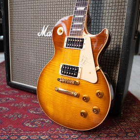 1996 Gibson USA Jimmy Page Les Paul Standard No.2 - OHSC - Preowned