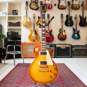 1996 Gibson USA Jimmy Page Les Paul Standard No.2 - OHSC - Preowned