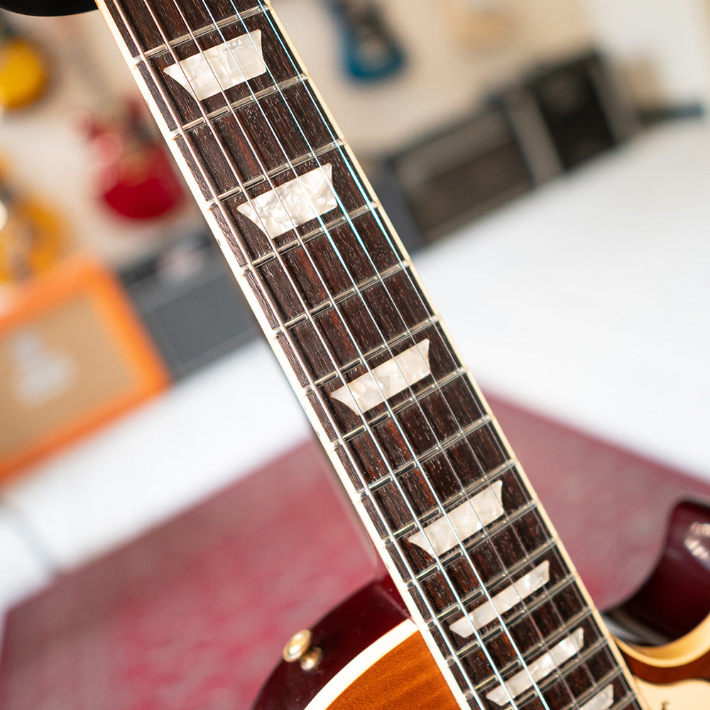 1996 Gibson USA Jimmy Page Les Paul Standard No.2 - OHSC - Preowned