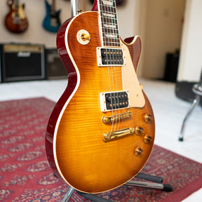 1996 Gibson USA Jimmy Page Les Paul Standard No.2 - OHSC - Preowned