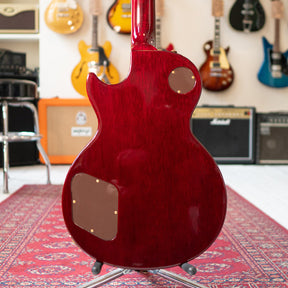 1996 Gibson USA Jimmy Page Les Paul Standard No.2 - OHSC - Preowned