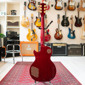 1996 Gibson USA Jimmy Page Les Paul Standard No.2 - OHSC - Preowned