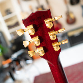 1996 Gibson USA Jimmy Page Les Paul Standard No.2 - OHSC - Preowned