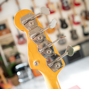 1983 Squier JV Precision Bass Made in Japan - Sunburst - Preowned