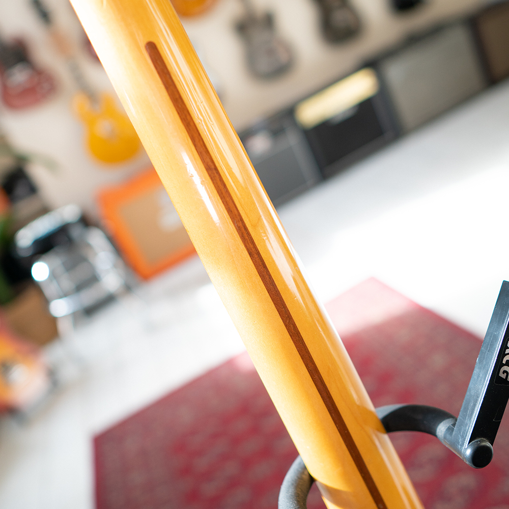 1983 Squier JV Precision Bass Made in Japan - Sunburst - Preowned