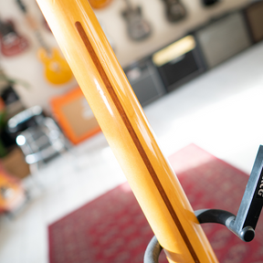 1983 Squier JV Precision Bass Made in Japan - Sunburst - Preowned