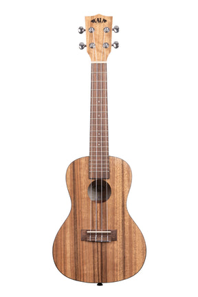 Kala KA-PWC Pacific Walnut Concert Ukulele