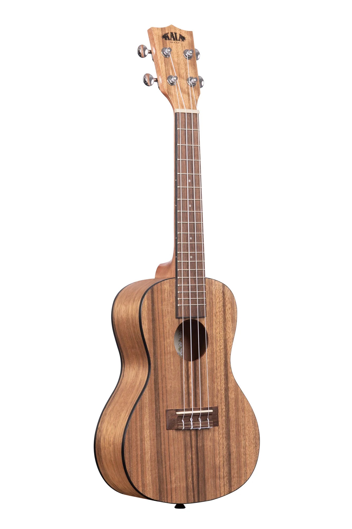 Kala KA-PWC Pacific Walnut Concert Ukulele