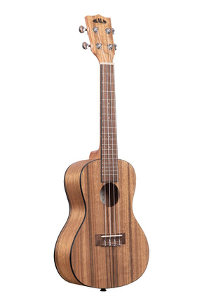 Kala KA-PWC Pacific Walnut Concert Ukulele