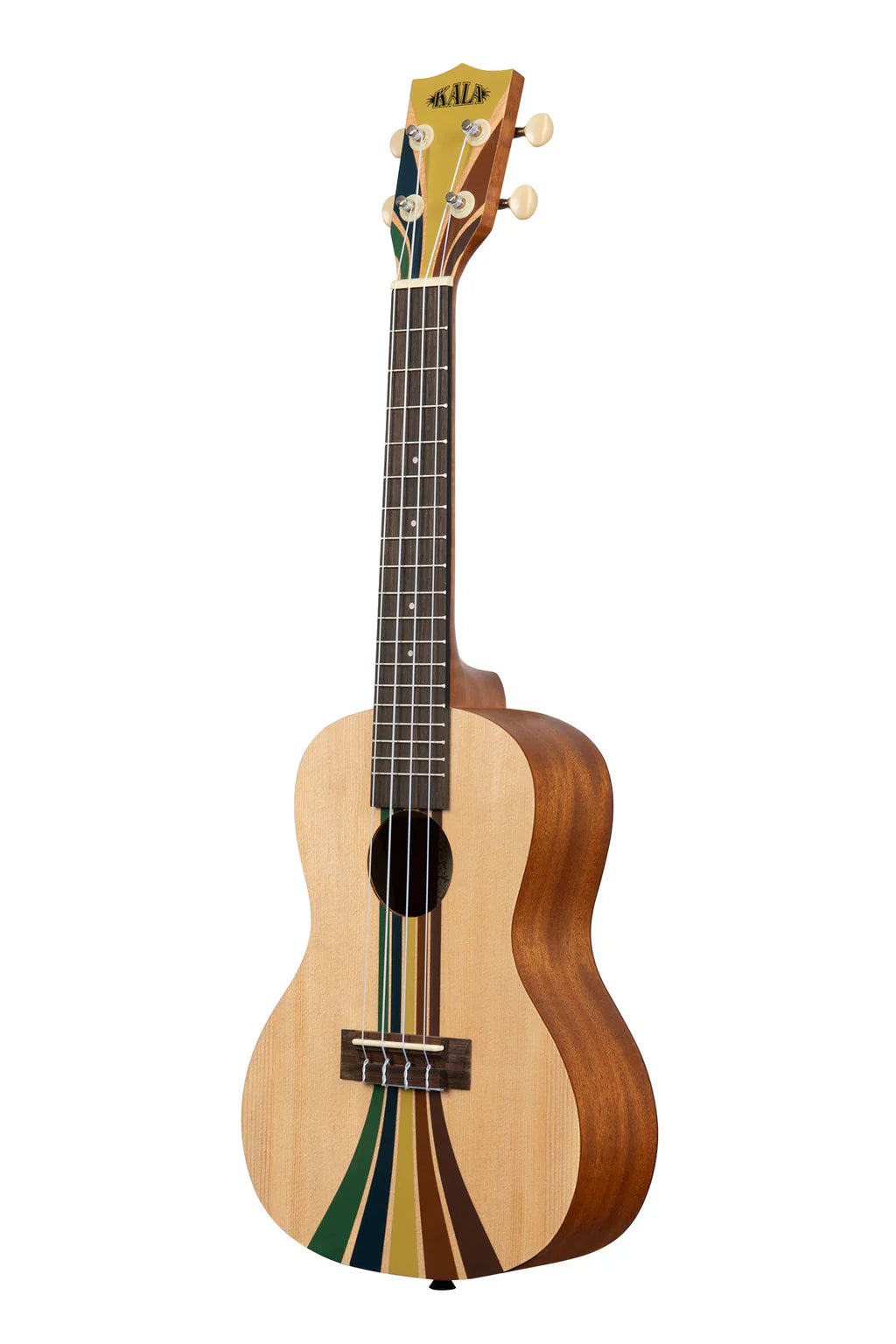Kala Riptide Concert Ukulele