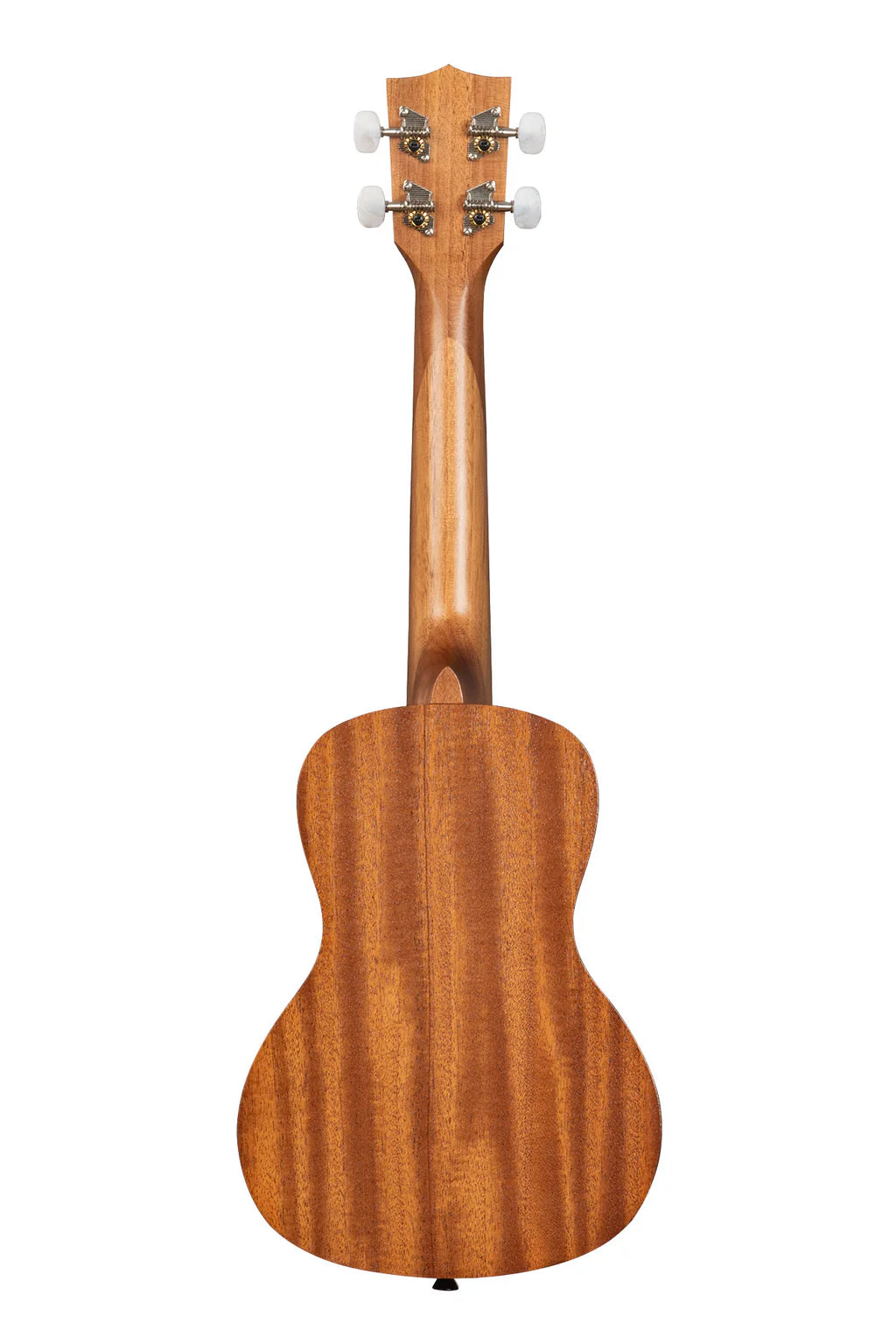 Kala Unity Mahogany Concert Ukulele With Gig Bag