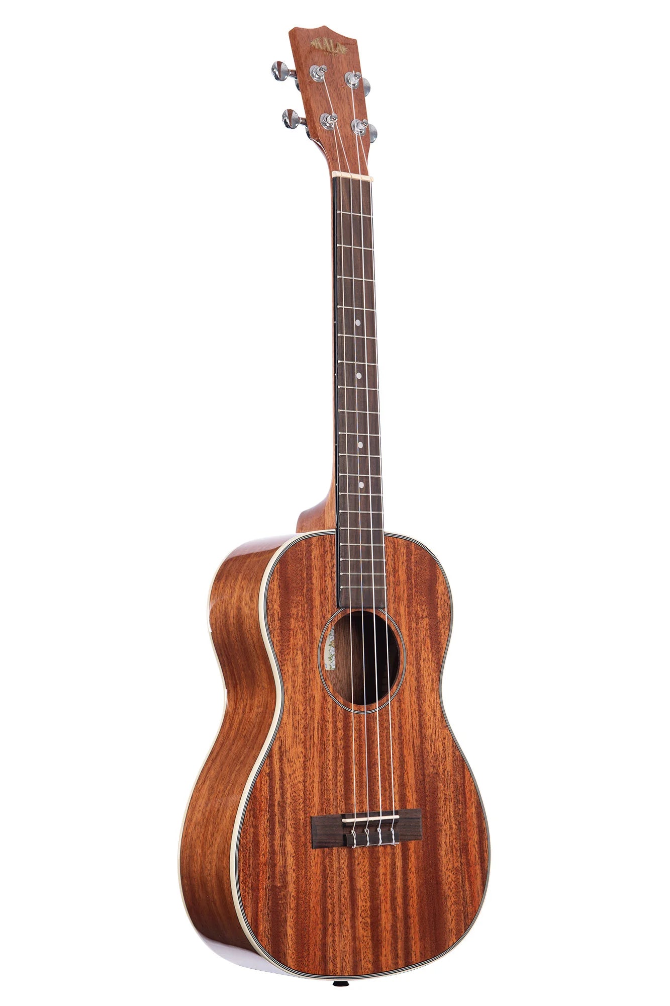 Kala KA-BG Gloss Mahogany Baritone Ukulele
