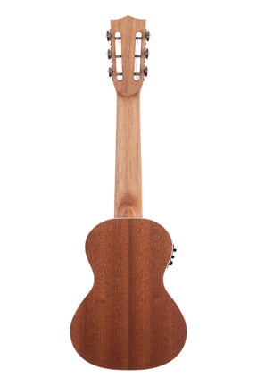 Kala Electro Acoustic Guitalele / 6 String Ukulele - Mahogany