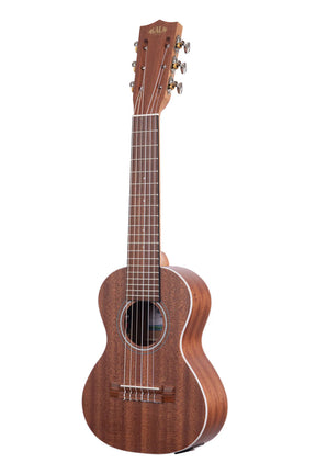 Kala Electro Acoustic Guitalele / 6 String Ukulele - Mahogany