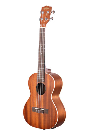 Kala KA-TE Electro Acoustic Tenor Ukulele - Satin Mahogany