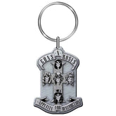 Guns N' Roses Keychain: Appetite 2