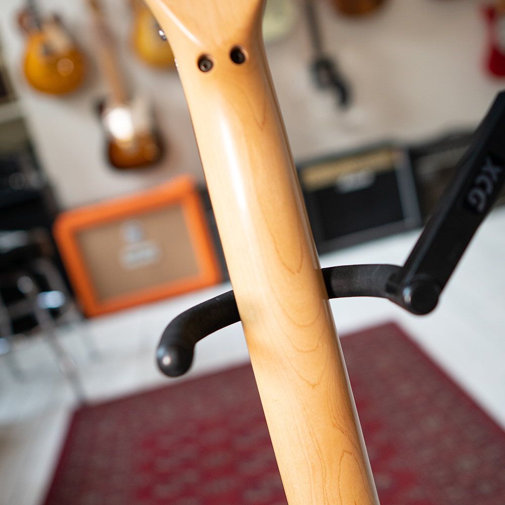 1985 Kramer Striker 100ST - Teal Metallic - Preowned