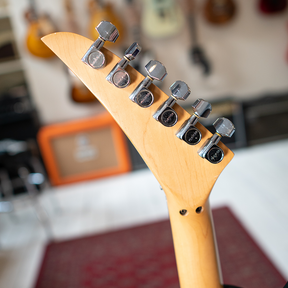 1985 Kramer Striker 100ST - Teal Metallic - Preowned