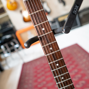 1985 Kramer Striker 100ST - Teal Metallic - Preowned