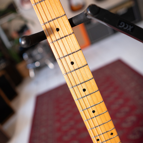 1986 Kramer MIK Aerostar ZX30H - Black - Preowned