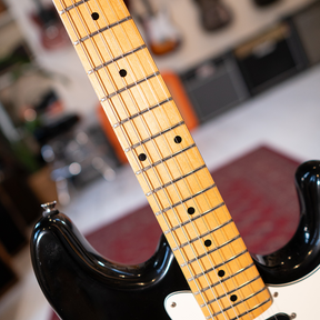 1986 Kramer MIK Aerostar ZX30H - Black - Preowned