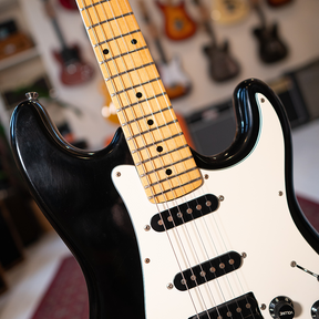 1986 Kramer MIK Aerostar ZX30H - Black - Preowned