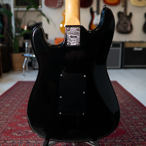 1986 Kramer MIK Aerostar ZX30H - Black - Preowned