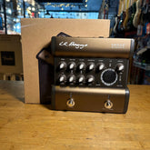 L.R. Baggs Venue DI Acoustic Guitar Preamp + DI - Preowned